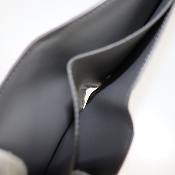 LOUIS VUITTON Louis Vuitton Portefeuille Multiple Monogram Shadow Bi-fold Wal... - Picture 8 of 9